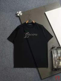 Picture of Louis Vuitton T Shirts Short _SKULVXS-L20tr1147028